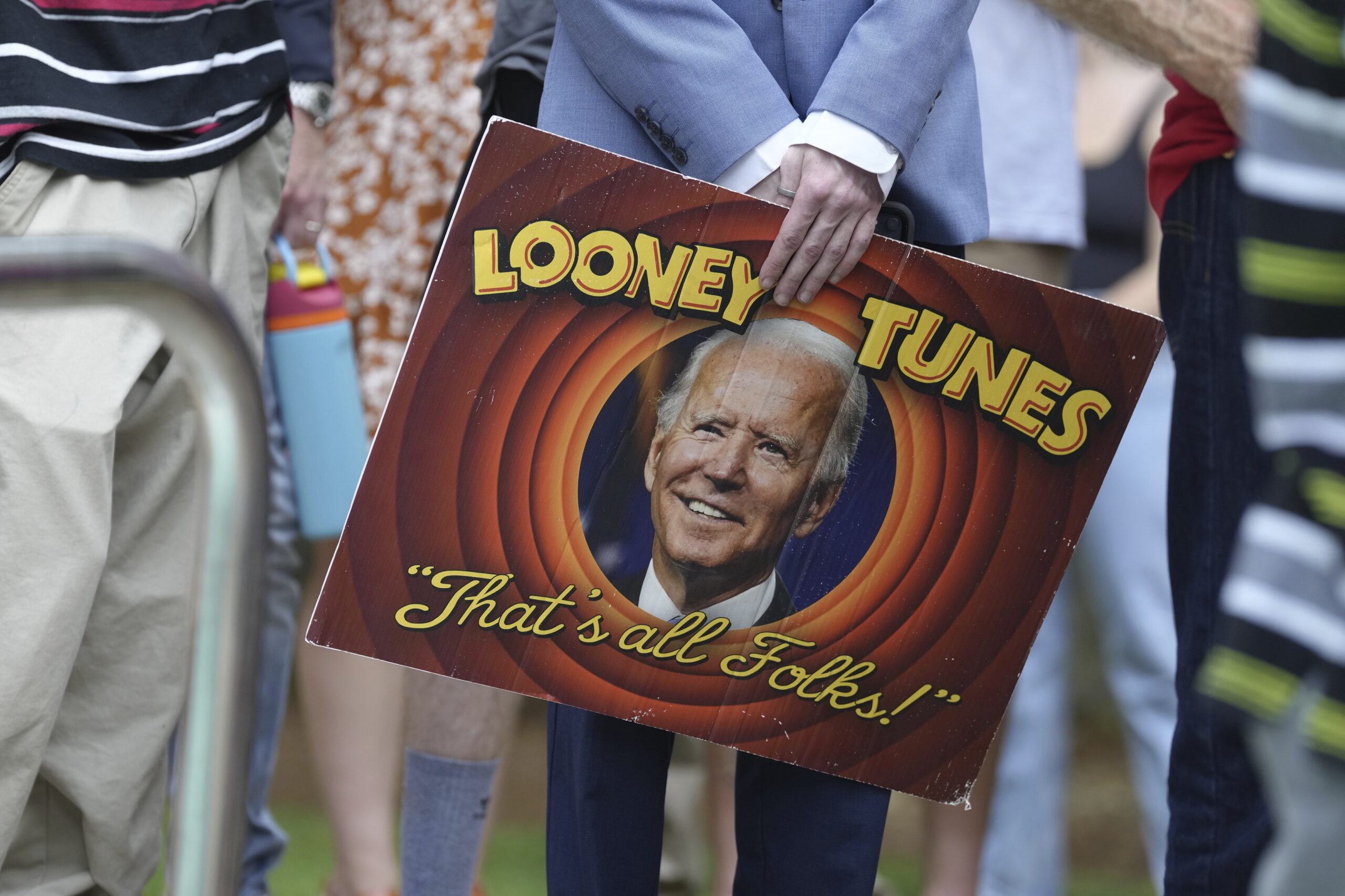 Is 2024 an opportunity for third parties?