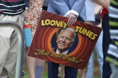 Is 2024 an opportunity for third parties?