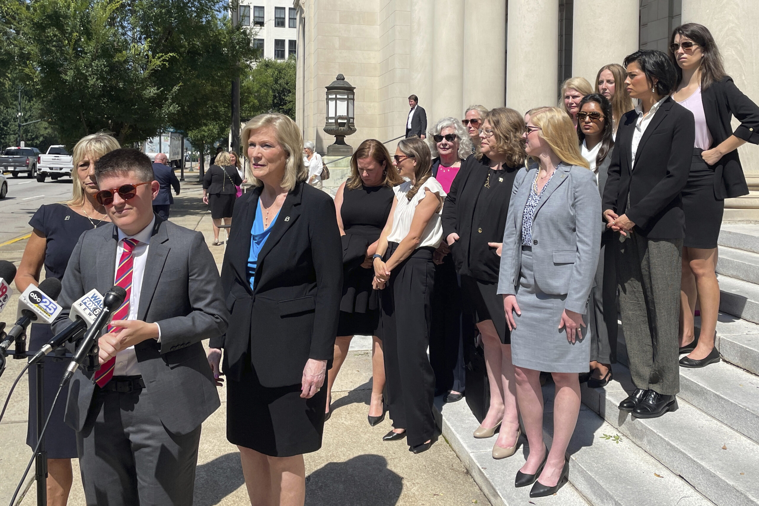South Carolina Supreme Court upholds six-week abortion ban