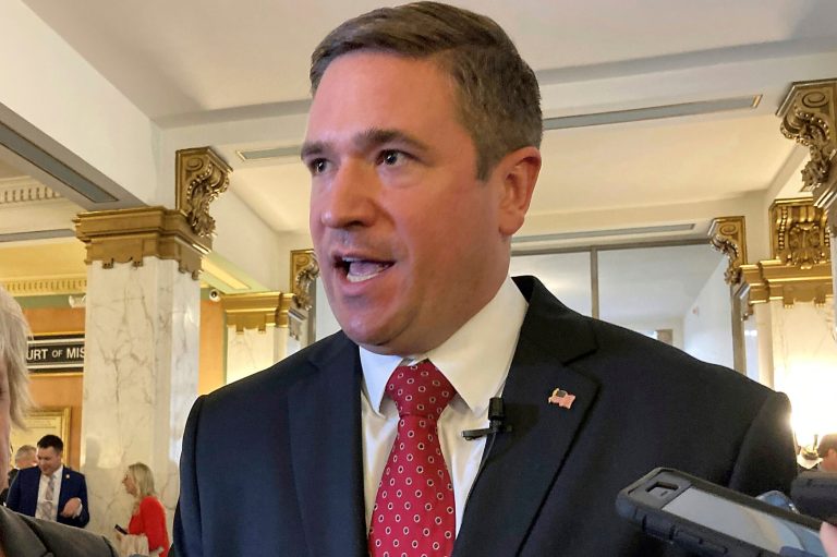 Missouri child transition ban is ‘warning shot’ to medical establishment: Andrew Bailey