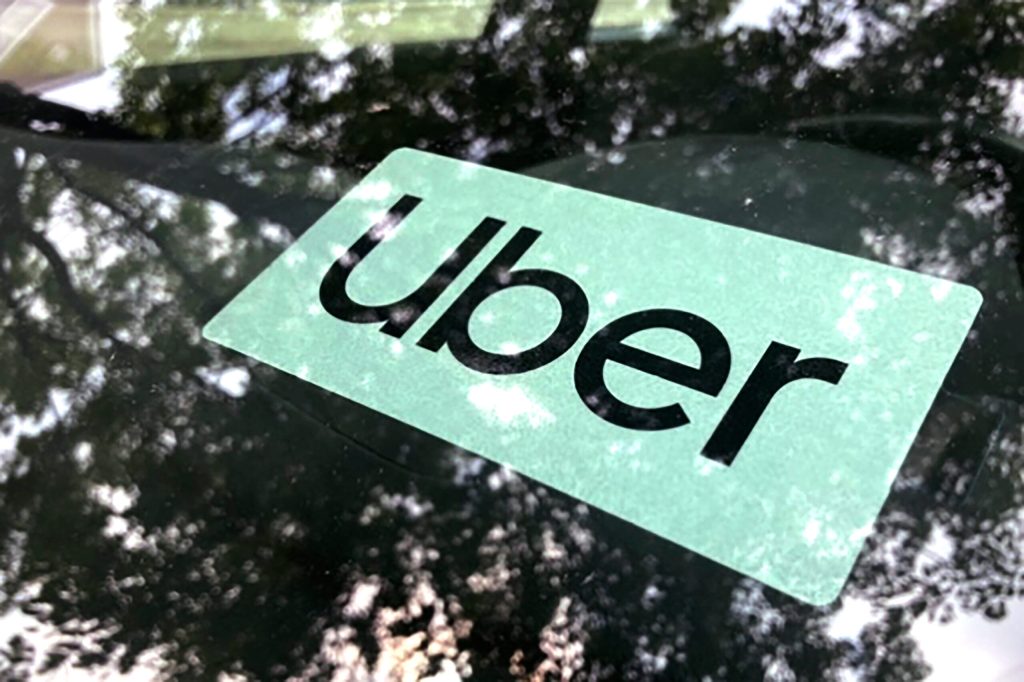 Uber offering package return delivery as holiday season approaches