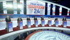 Republican debate: Top three takeaways from the main event in Milwaukee