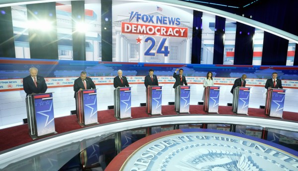Republican debate: Best one-liners and jabs from the first GOP presidential debate