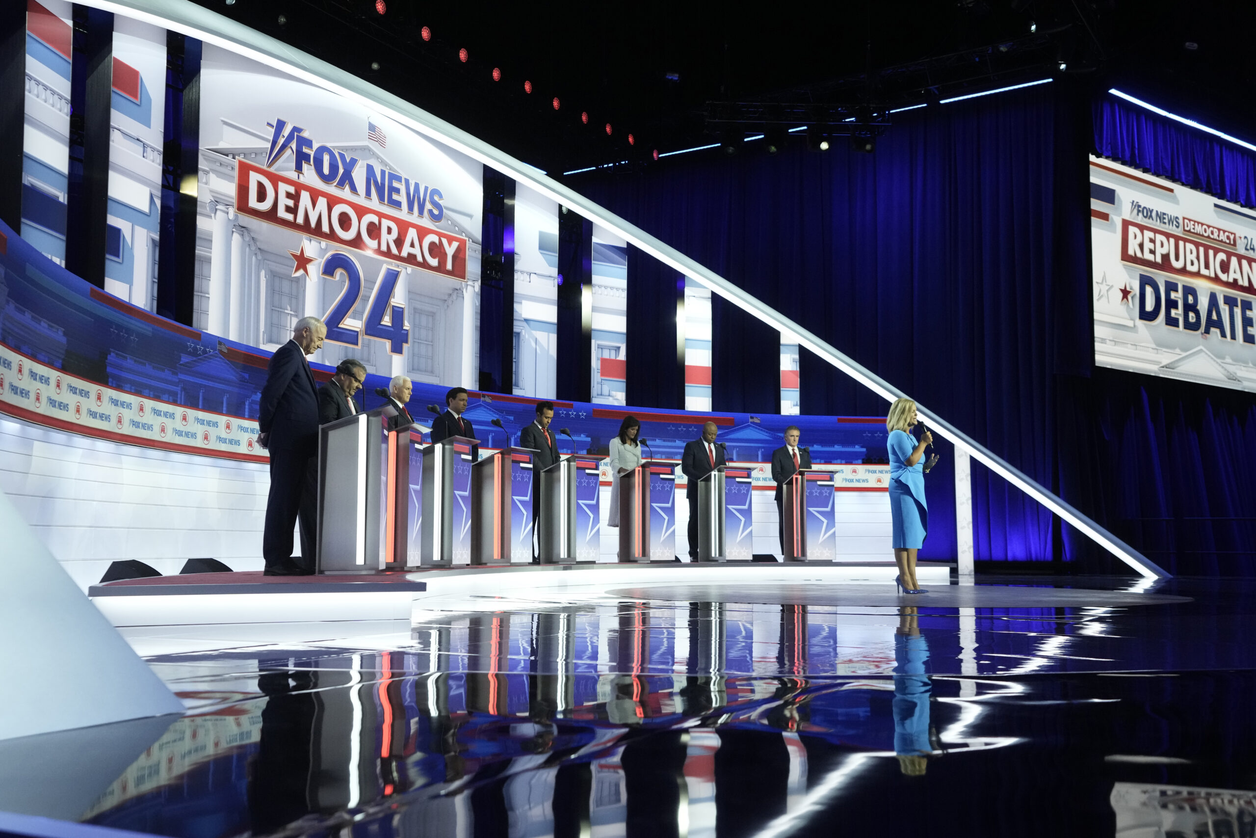 Republican debate: The GOP’s incredible opportunity in 2025