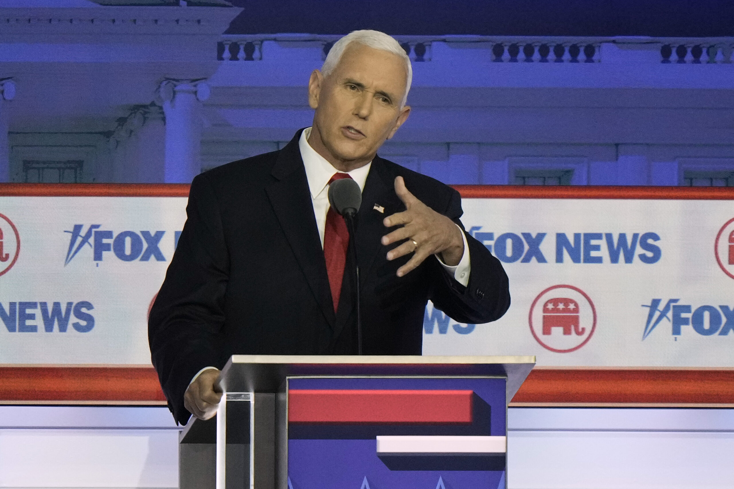 Election 2024 Debate