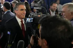 Doug Burgum hits Biden on ‘Inflation Creation Act’: ‘It’s wrong on every front’