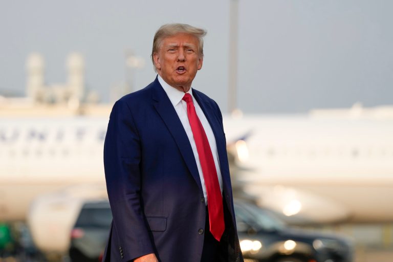 Donald Trump doubles down on ‘rigged’ election after surrender: ‘I did nothing wrong’