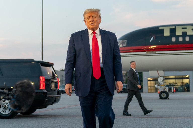 Donald Trump files motion to move Colorado 14th Amendment case to federal court