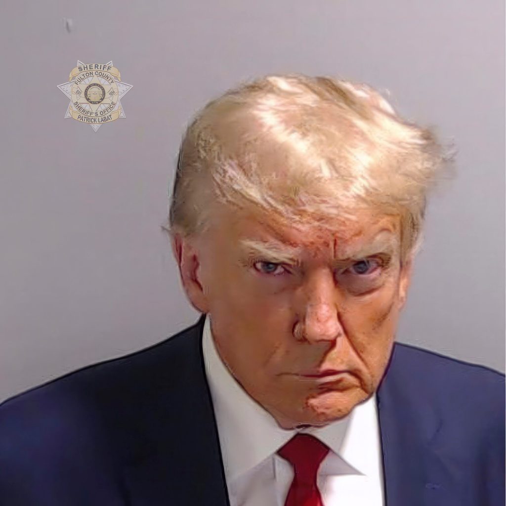Social media revels in Donald Trump’s return online
