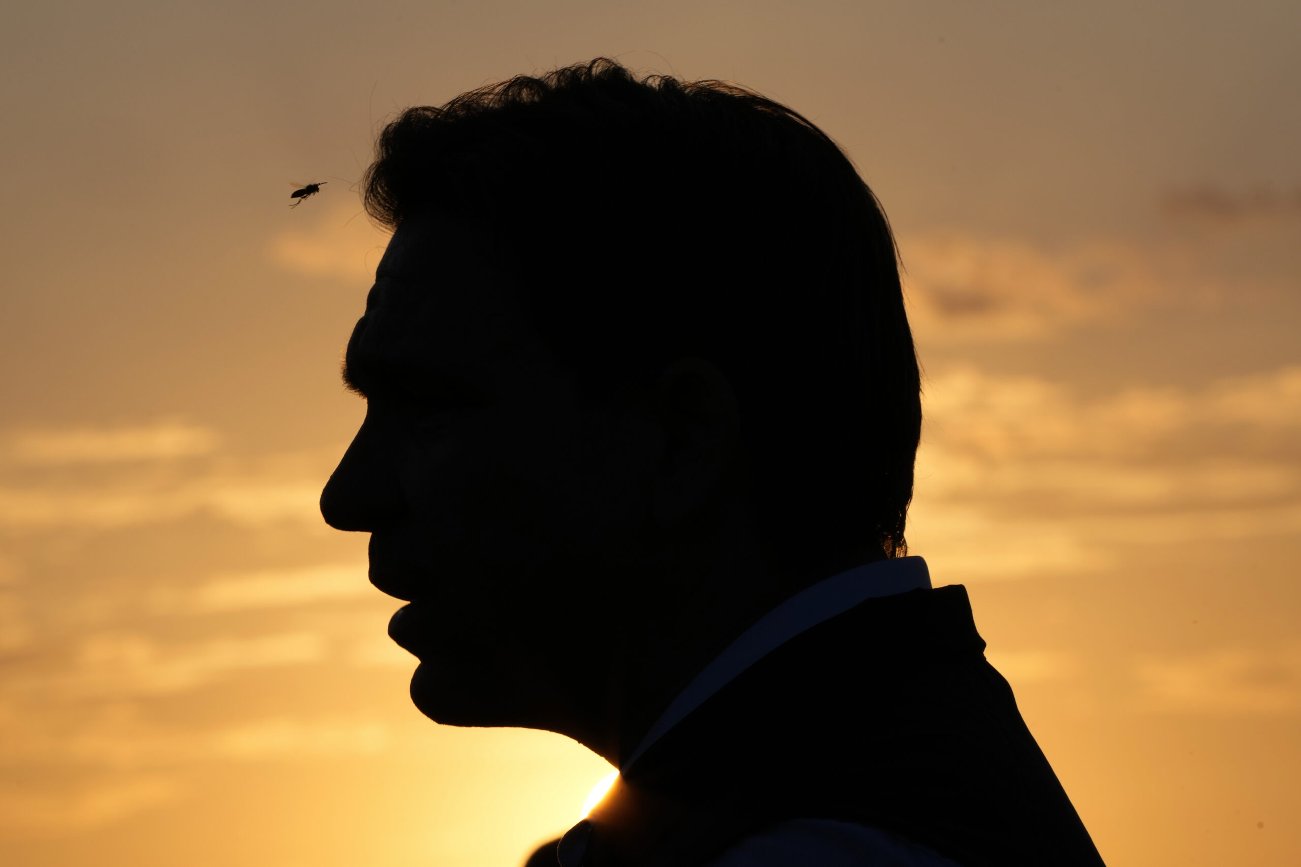 DeSantis is the top second choice for GOP voters — does that matter?