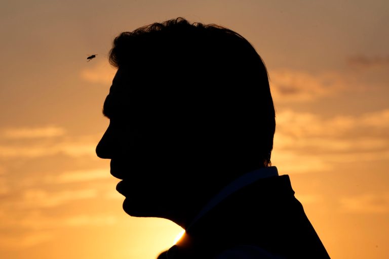 DeSantis is the top second choice for GOP voters — does that matter?