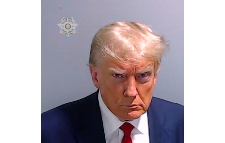 Trump moves to sever Georgia RICO case from co-defendants to avoid speedy trial