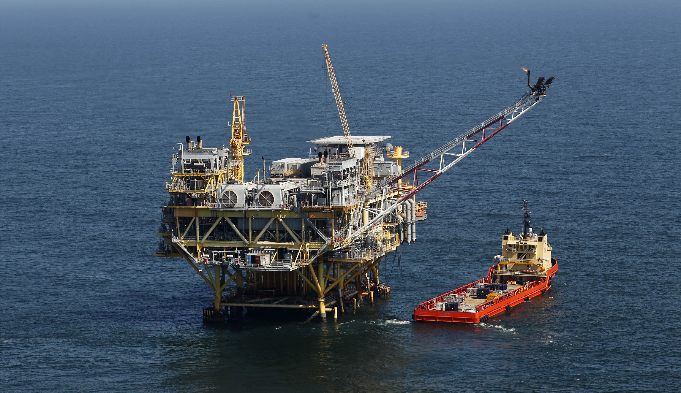 Biden’s drilling limits mean high prices are in the pipeline