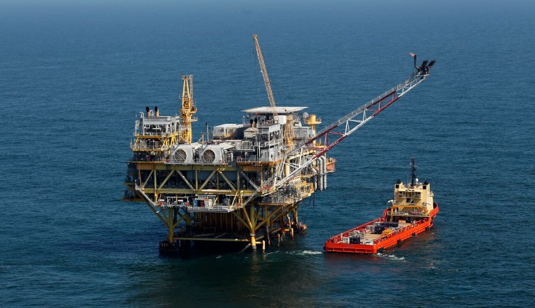 Biden’s drilling limits mean high prices are in the pipeline