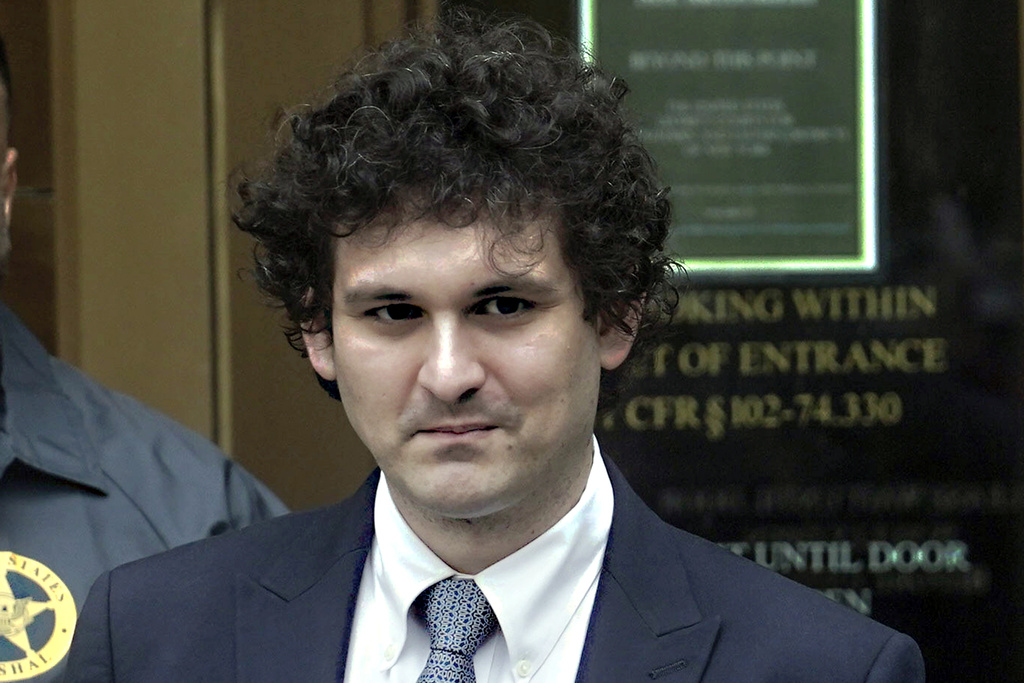 Sam Bankman-Fried’s father advised top liberal dark money network Arabella Advisors: Lawsuit