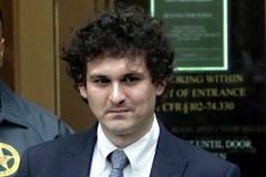 Sam Bankman-Fried’s father advised top liberal dark money network Arabella Advisors: Lawsuit