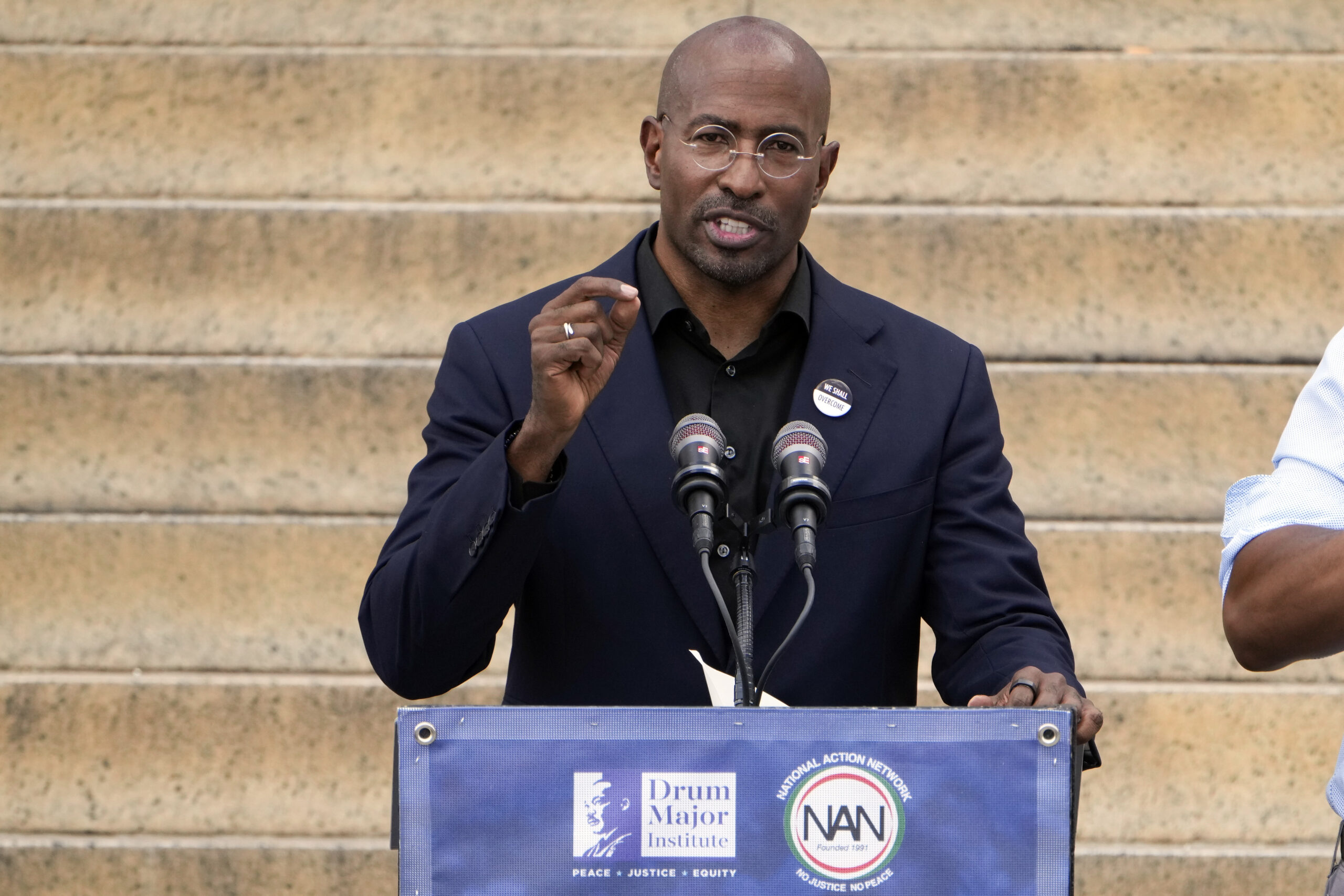 March on Washington