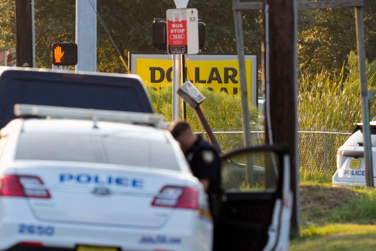 Historically black university had close call with shooter before ‘racially motivated’ attack