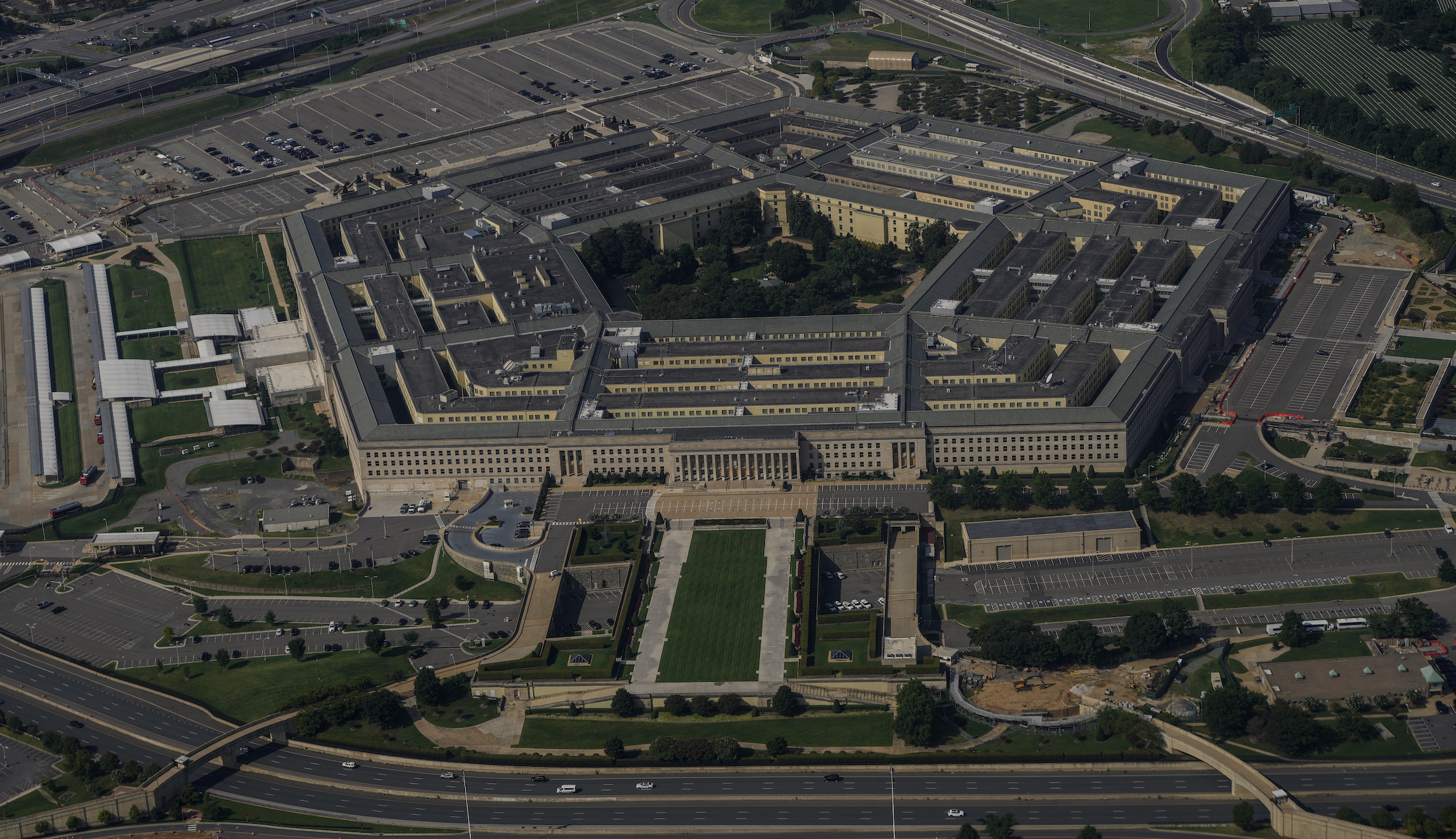 US views China as biggest threat in cybersecurity, DOD warns