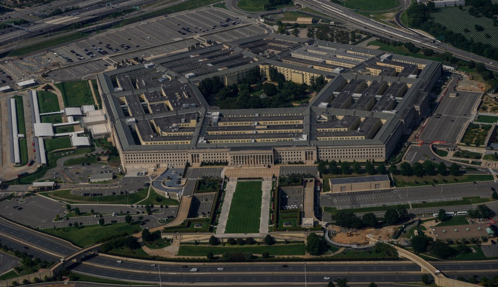 US views China as biggest threat in cybersecurity, DOD warns