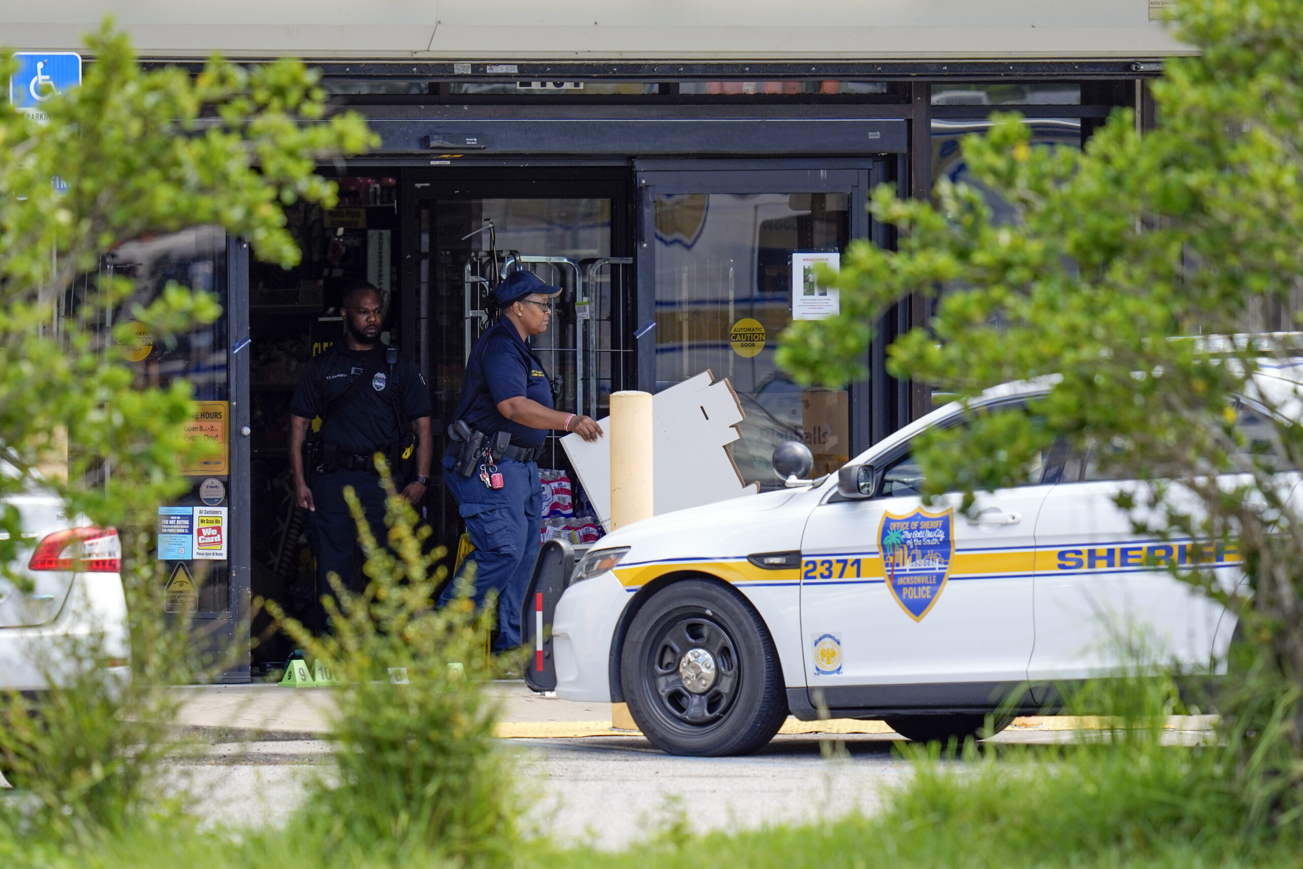 Jacksonville mass shooting: Everything to know about Dollar General attack that killed three