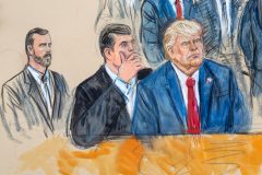 Trump’s legal team to make a case to televise federal election trial