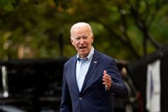 Be prepared: Biden is setting the stage for another round of COVID-19 lockdowns