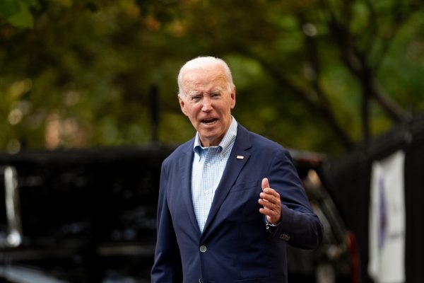 Be prepared: Biden is setting the stage for another round of COVID-19 lockdowns
