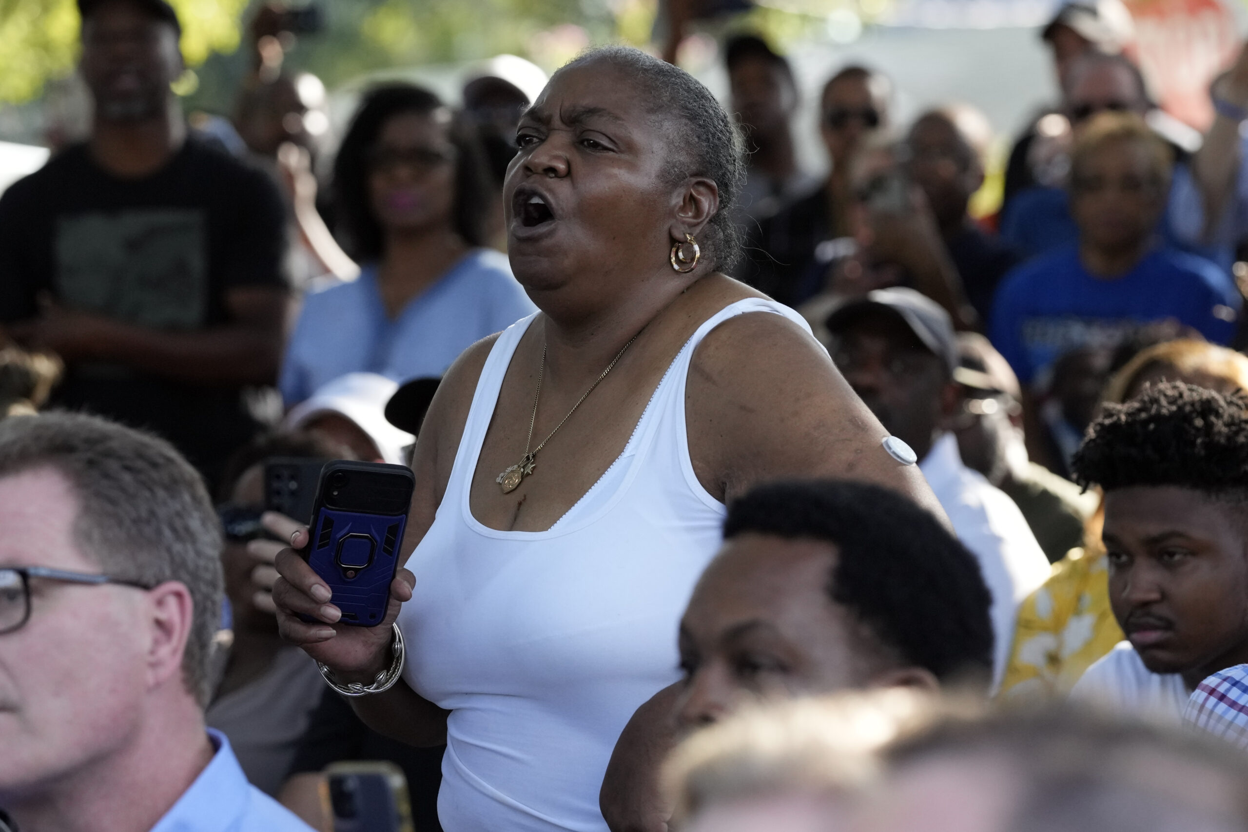 Fatal Store Shooting Florida