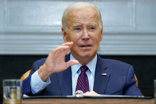 Majority of voters skeptical of Biden impeachment inquiry: Poll