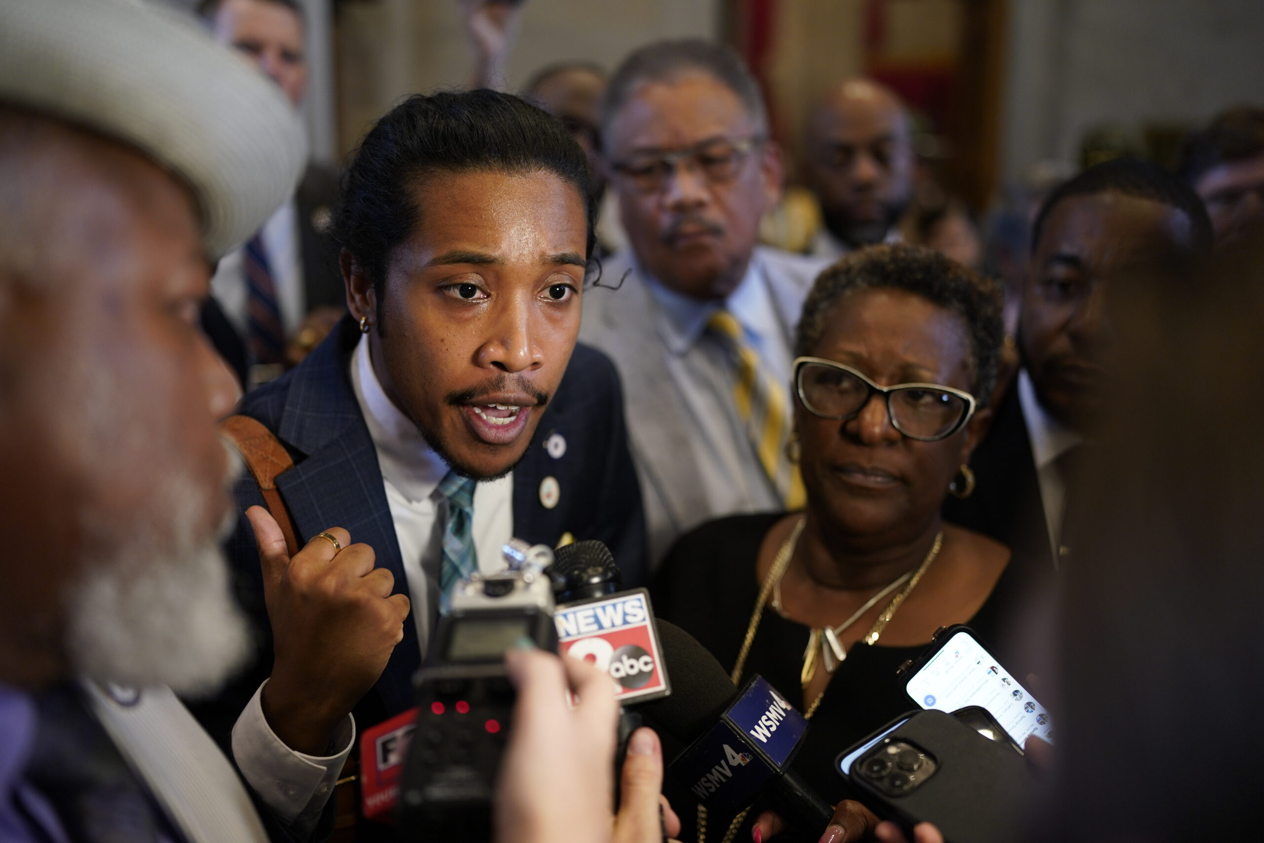 Tennessee Special Session