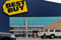 Best Buy reveals how it has bucked the retail theft trend blighting competitors