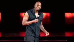Stop saying comedy ‘punches down’