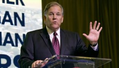 Ex-House Intel Chairman Mike Rogers launches run for Senate in Michigan