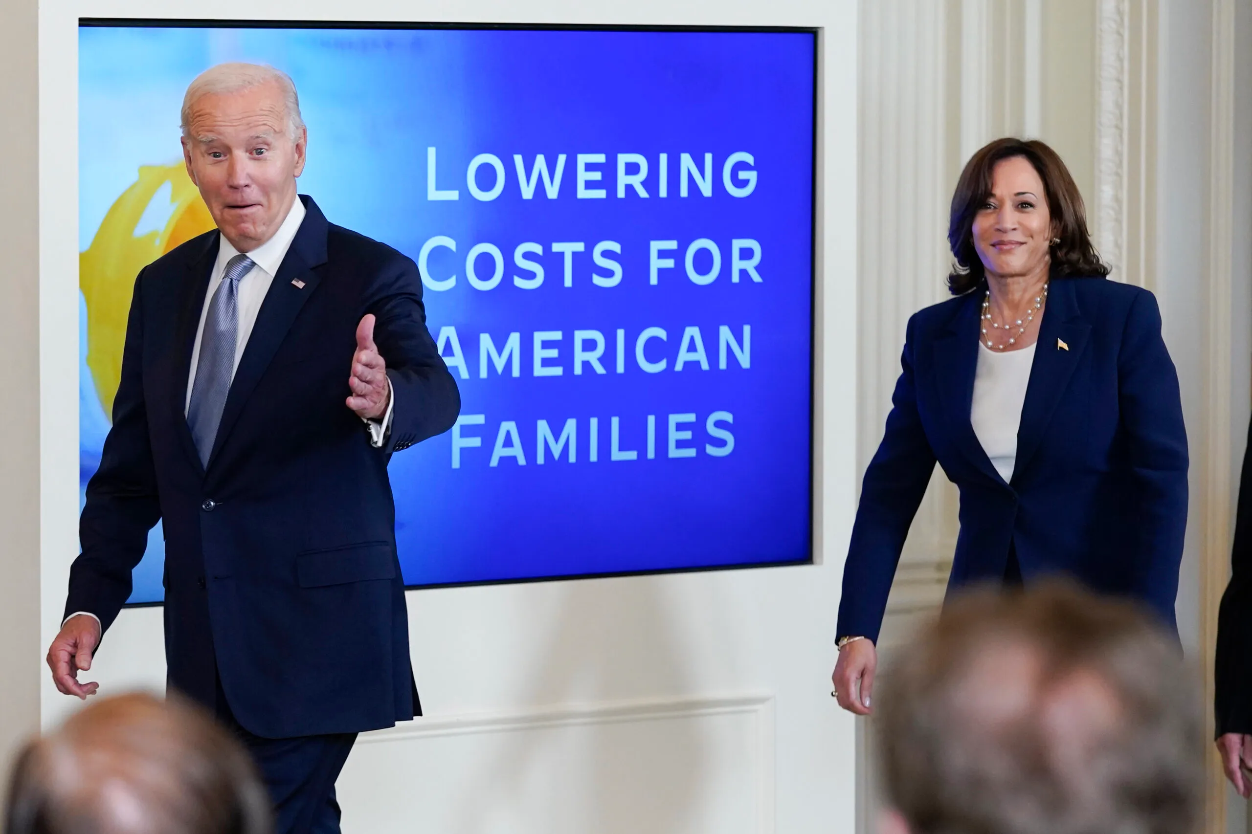 Democrats continue to bleed black voters they take for granted