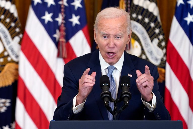 Biden celebrates Medicare drug price negotiation as win against Big Pharma