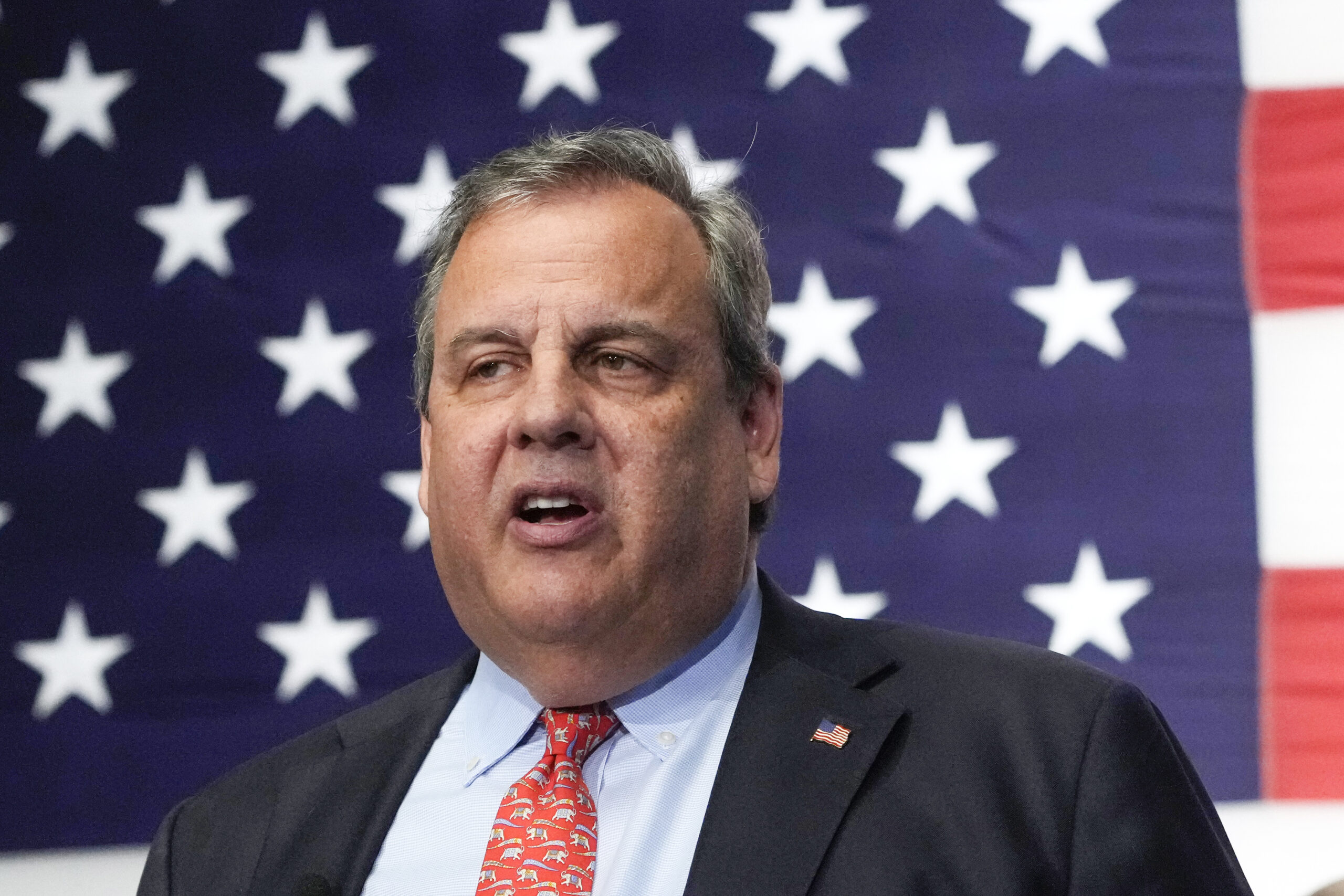 Biden impeachment inquiry: Chris Christie pushes back on House GOP