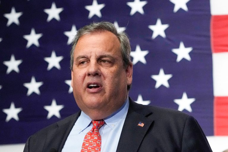 Chris Christie has ‘no interest’ in Bob Menendez’s seat in the Senate
