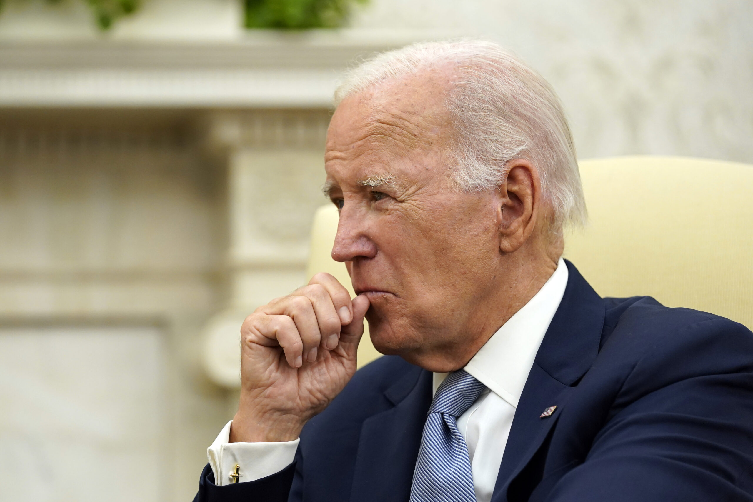 Biden leans into healthcare as issue to pummel ‘MAGA’ Republicans in 2024