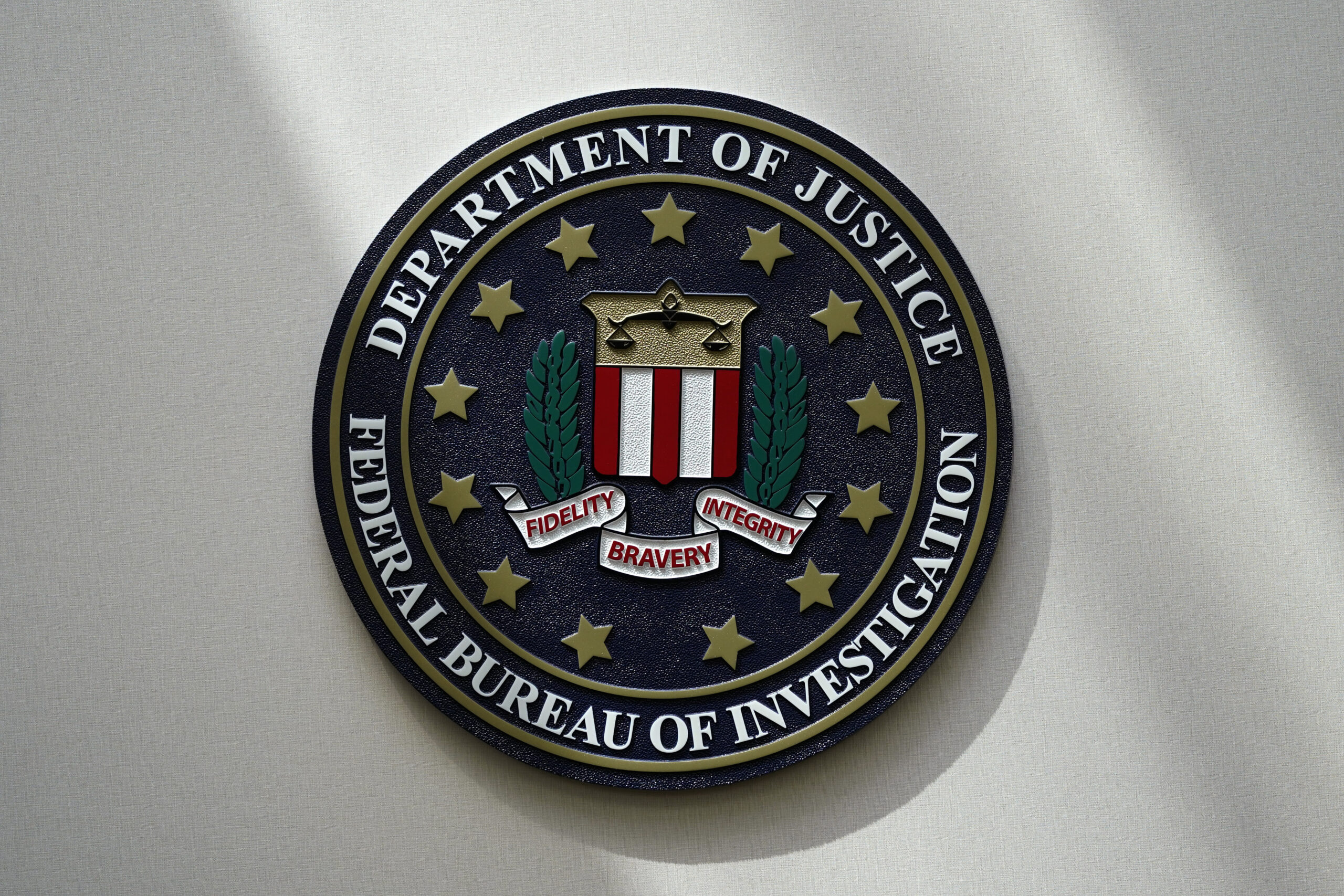 Top government official bought prostitutes, schmoozed with foreign national: Investigation
