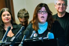 Lawyers for DC anti-abortion activist applaud Chip Roy for FACE Act repeal bill