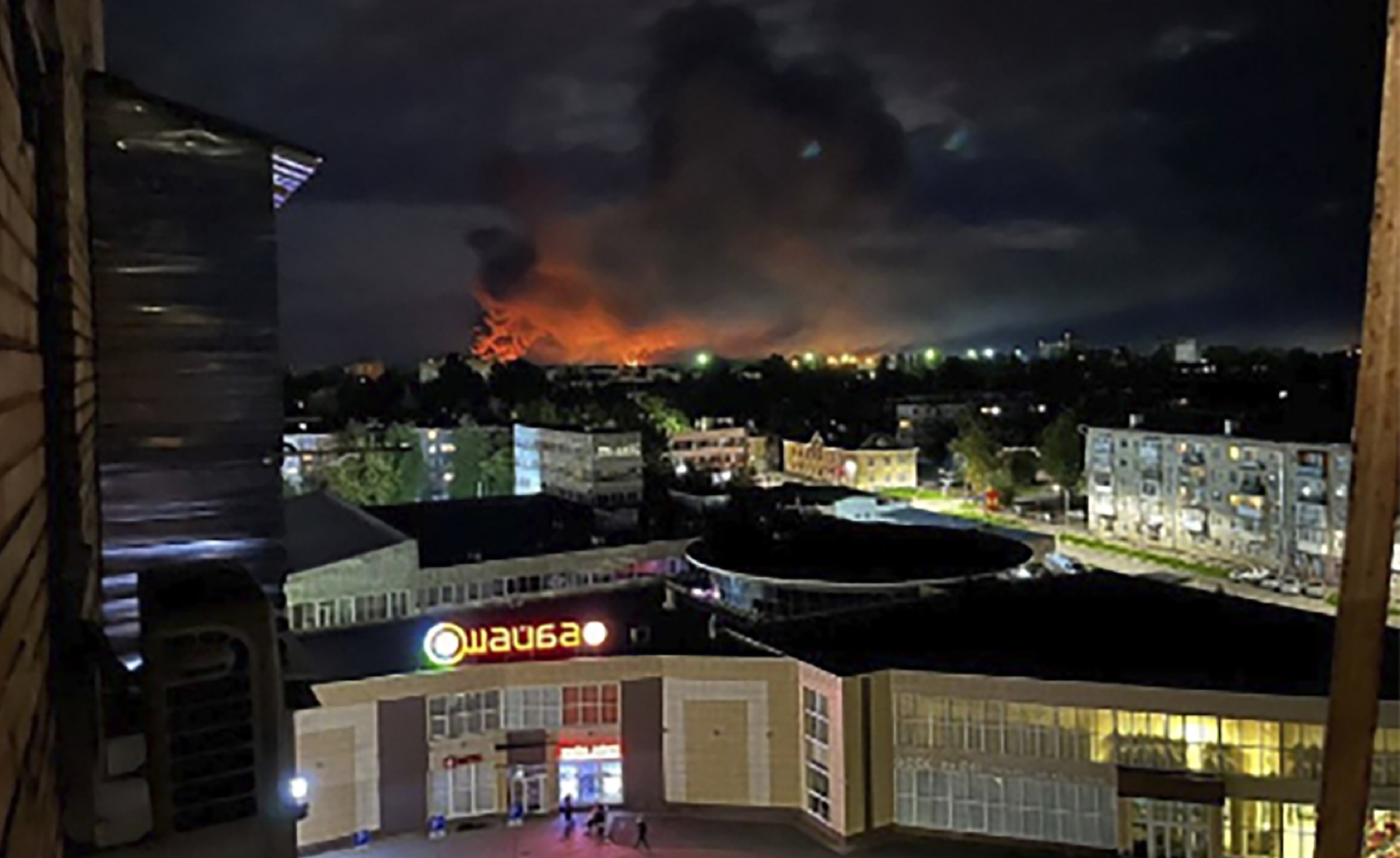 Why Russia is so alarmed by Ukraine’s big drone raid