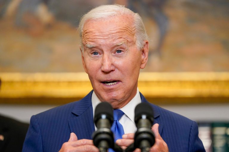 Biden child care spending looming over administration as funding set to expire