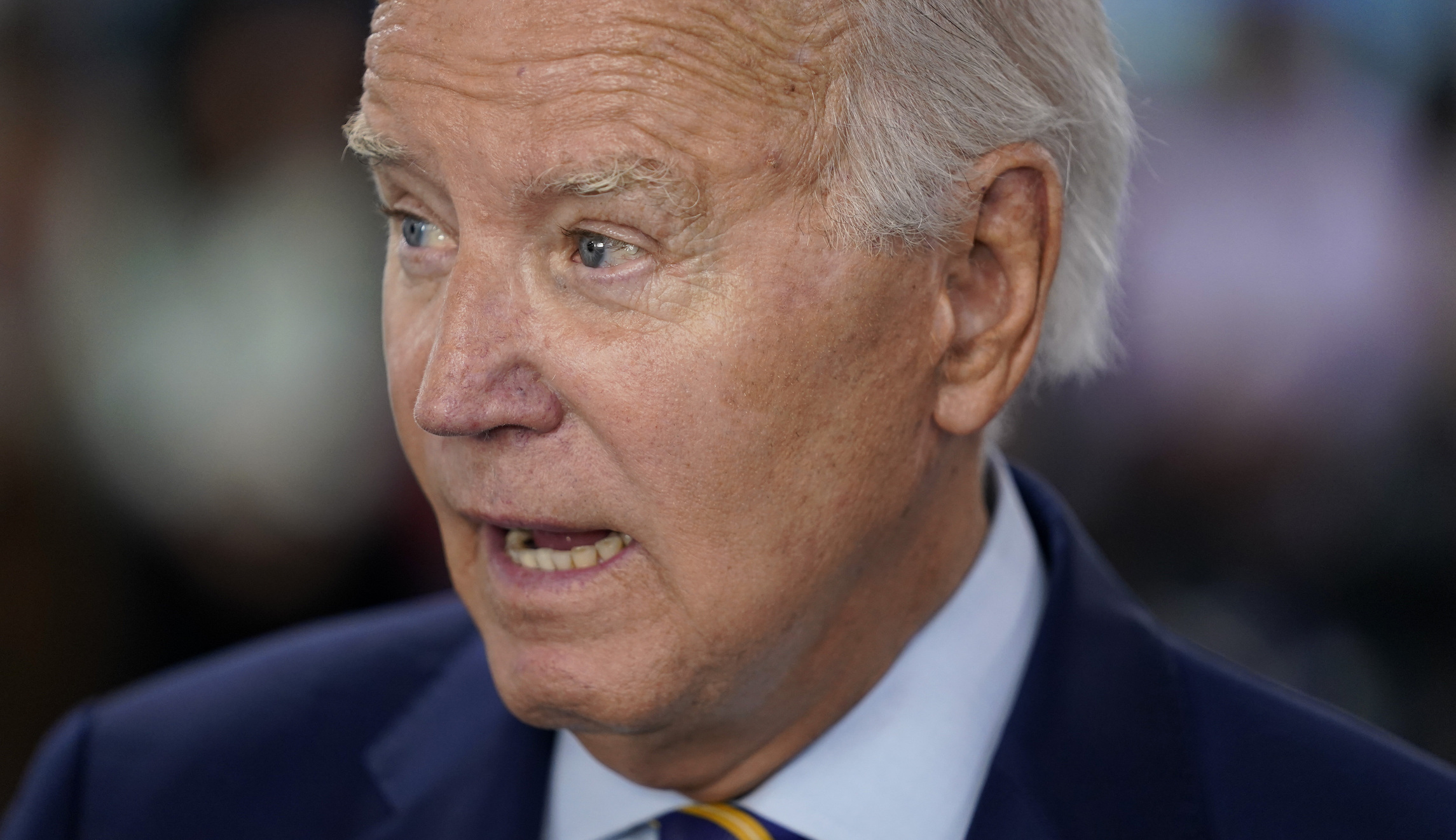 Biden impeachment inquiry latest front in fight for reelection