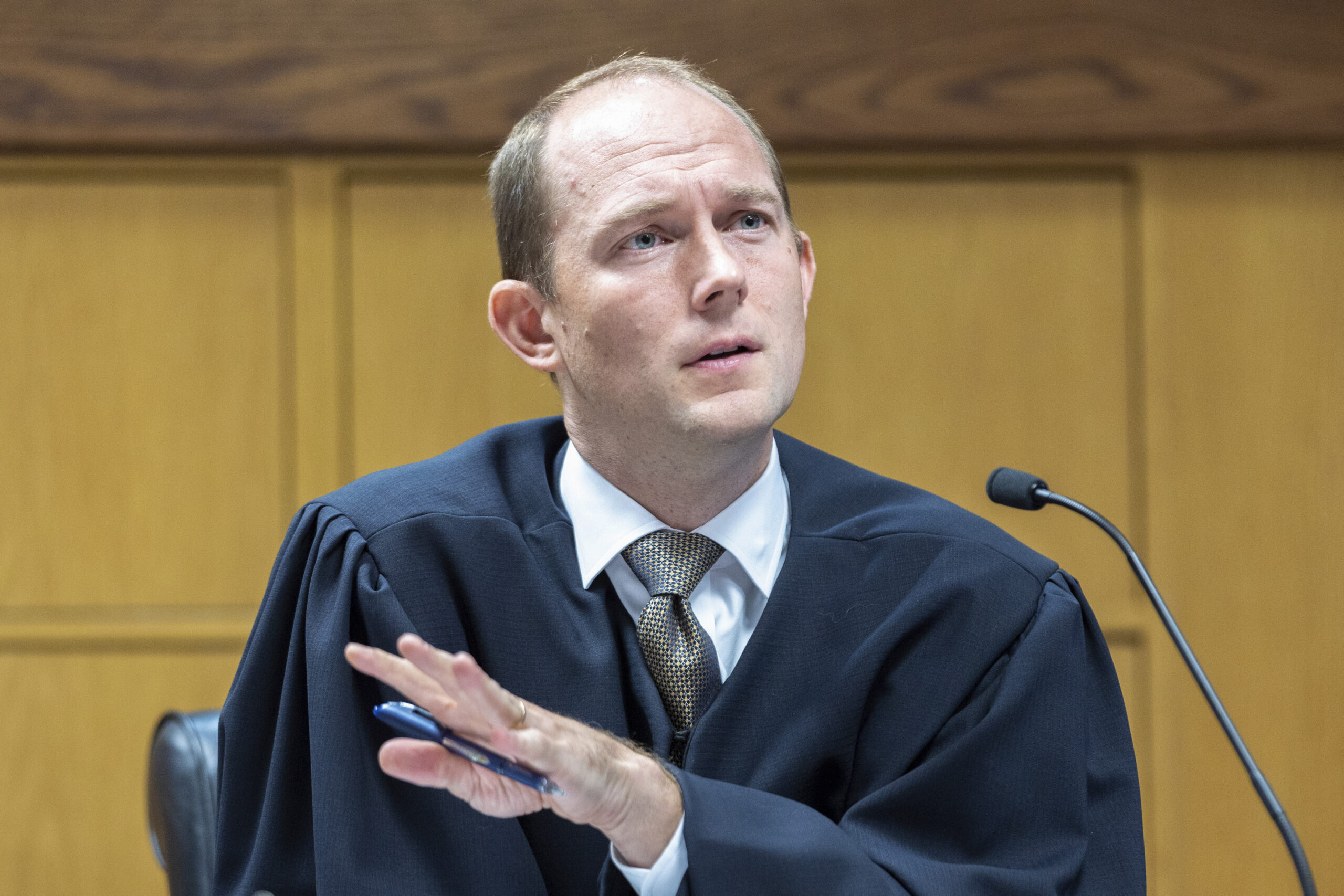 Georgia Election Indictment