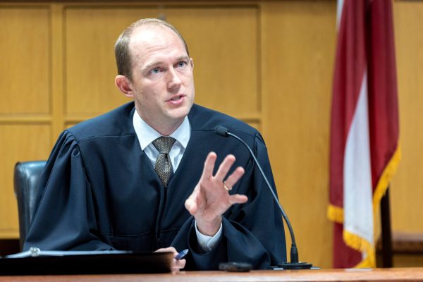 Donald Trump indictment: Four takeaways from first Fulton County televised hearing