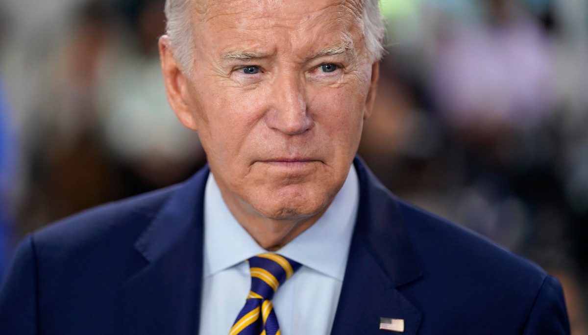 Labor days: Biden faces GOP pressure to order federal workers back to ...