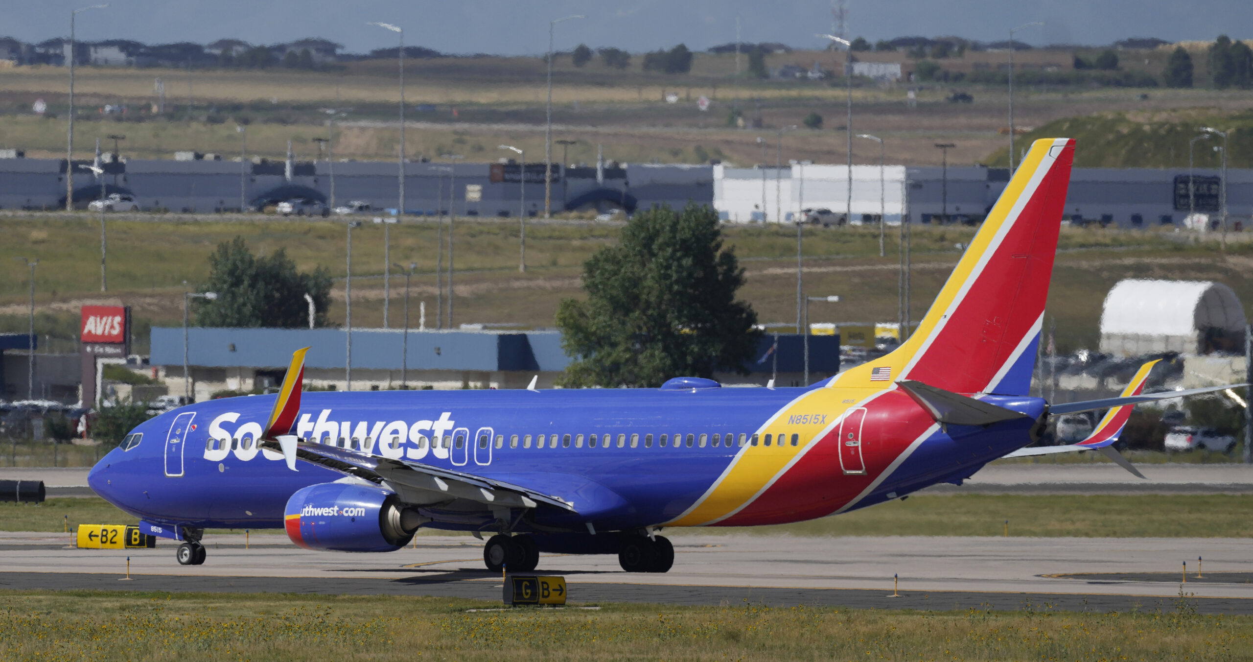 Southwest fined $140 million by DOT over 2022 holiday travel disaster
