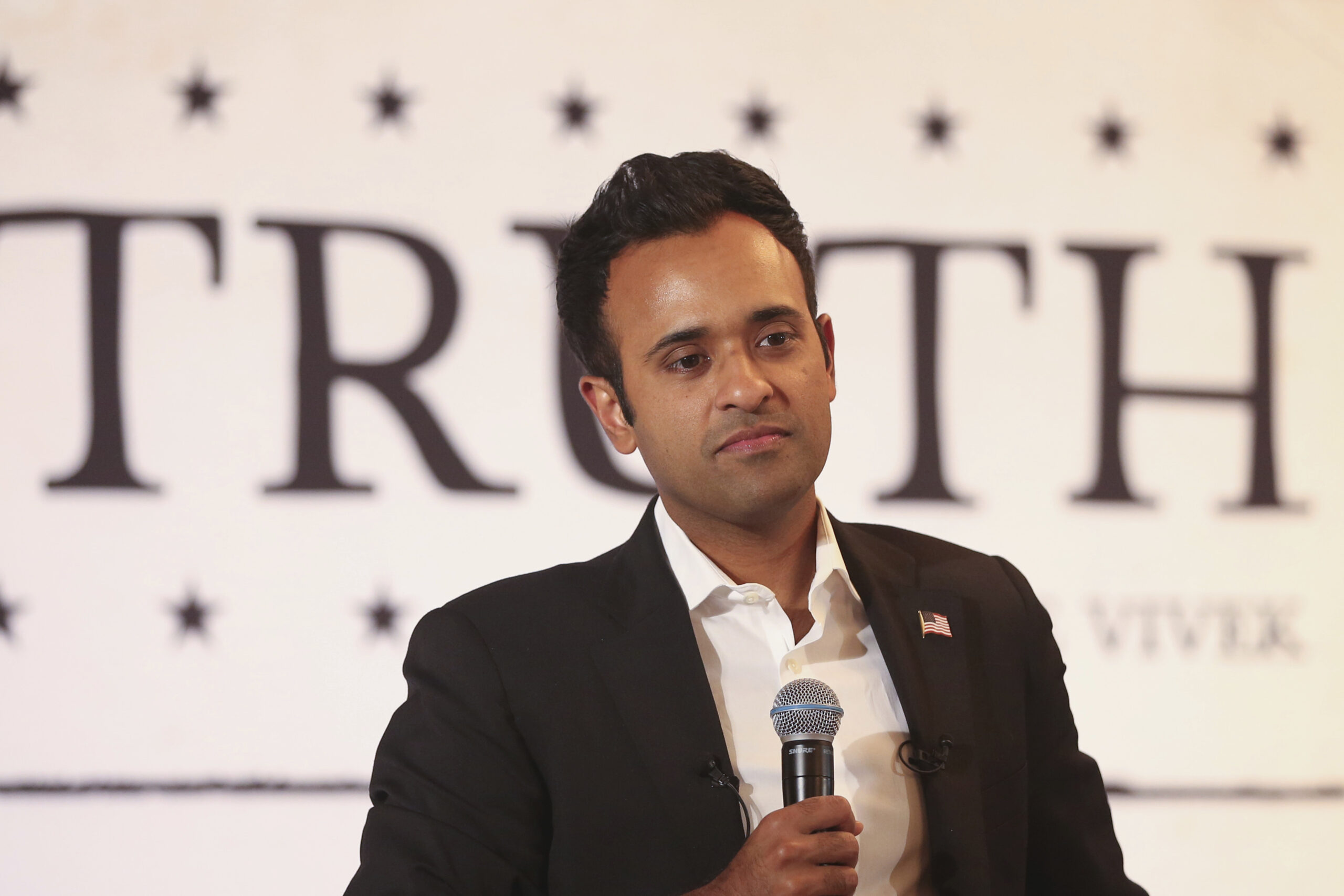 Vivek Ramaswamy’s mother: He wanted to be president since second grade