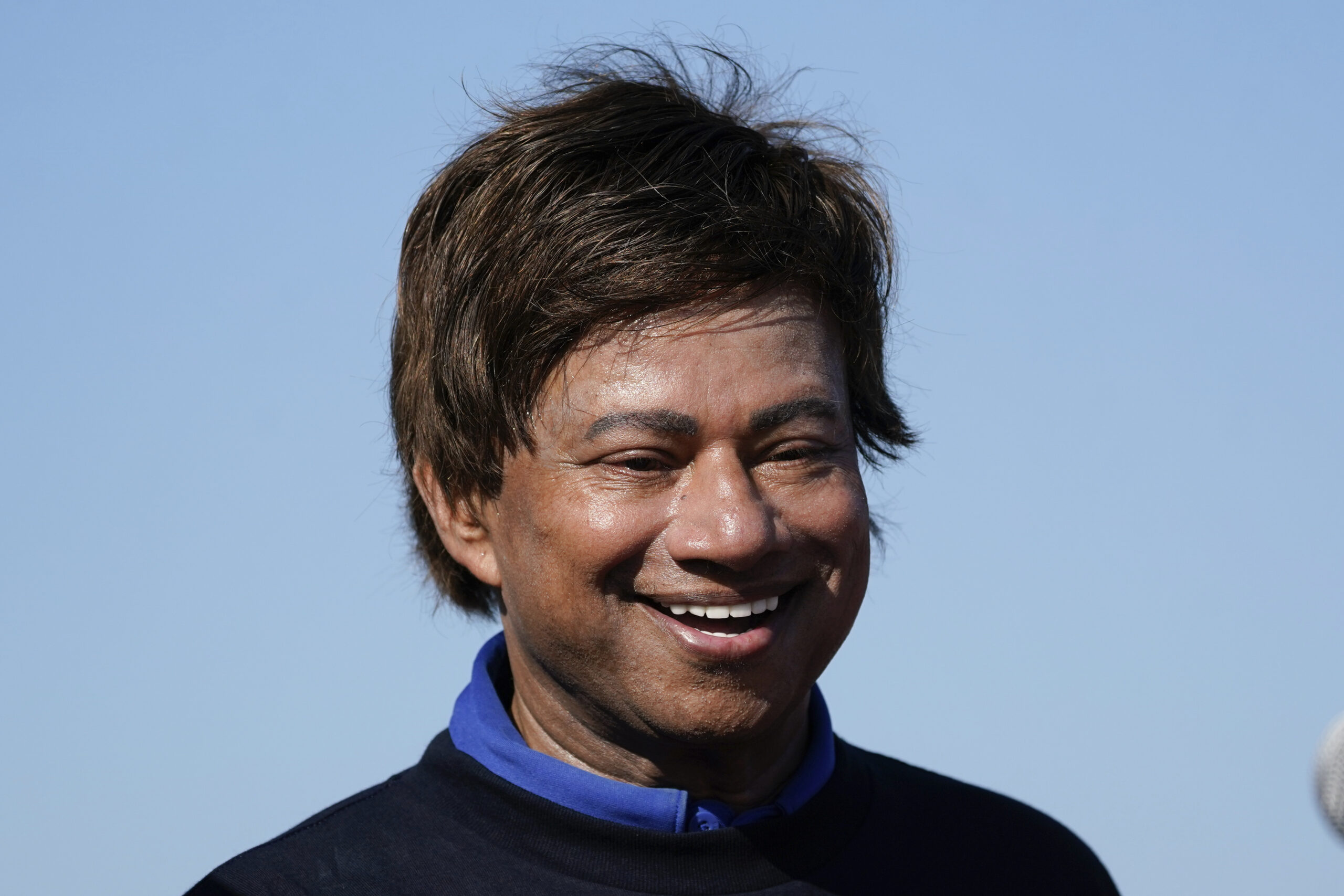 Israel war: Thanedar abandons Democratic Socialists of America following ‘hate-filled and antisemitic’ rally